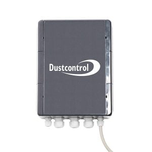 Duscontrol Smart Systems Base Panel