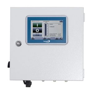 Duscontrol Smart Systems Smart Panel