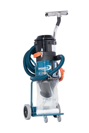 Dustcontrol DC 2900 C Eco Dust Extractors Cleaning Vacuums 120000
