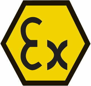 Dustcontrol EX Line Dust Extractors Logo