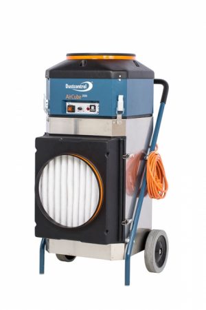 Dustcontrol DC AirCube 2000 Air Cleaners 102000
