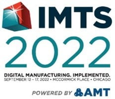 Dustcontrol at IMTS USA 2022