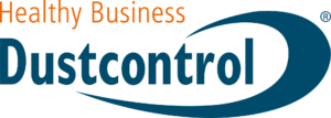Dustcontrol Logotype